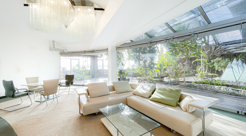 Prenájom reprezentatívne kancelárie 47m2,Zlaté piesky,BA II.