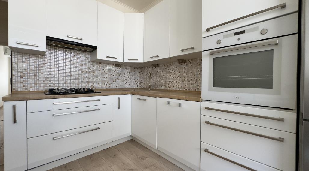 PREDANÉ 4i klimatizovaný byt, Farského, Petržalka