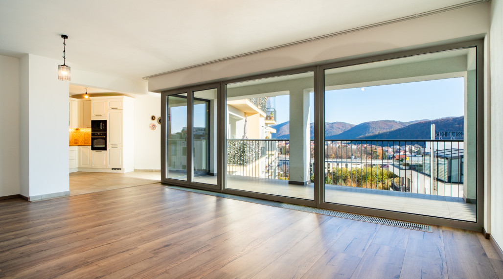 PREDANÉ priestranný 3 izb. byt Belveder - možnosť odpočtu DPH