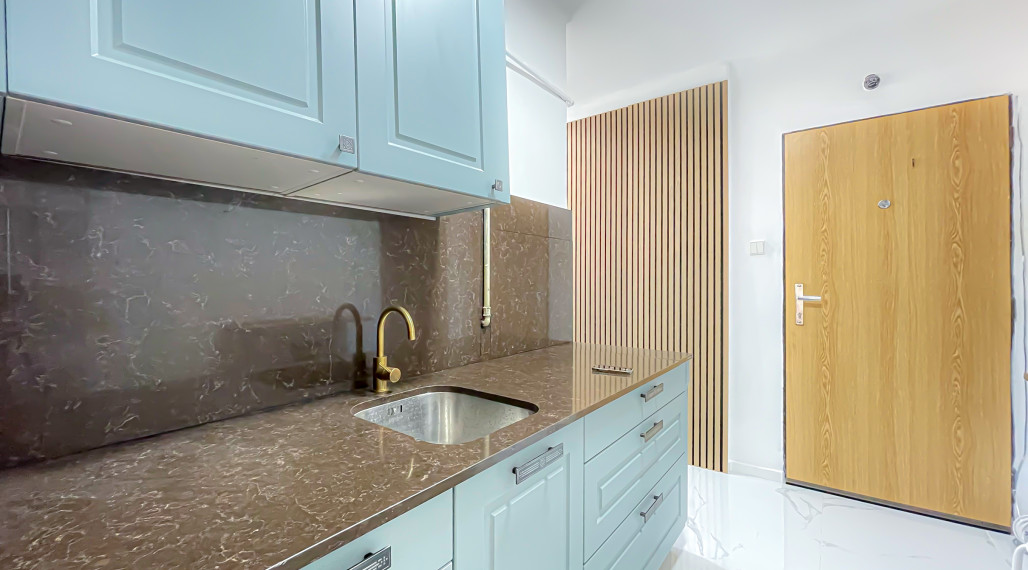 PRENAJATÉ pekný a útulný 1-izbový byt v blízkosti centra mesta