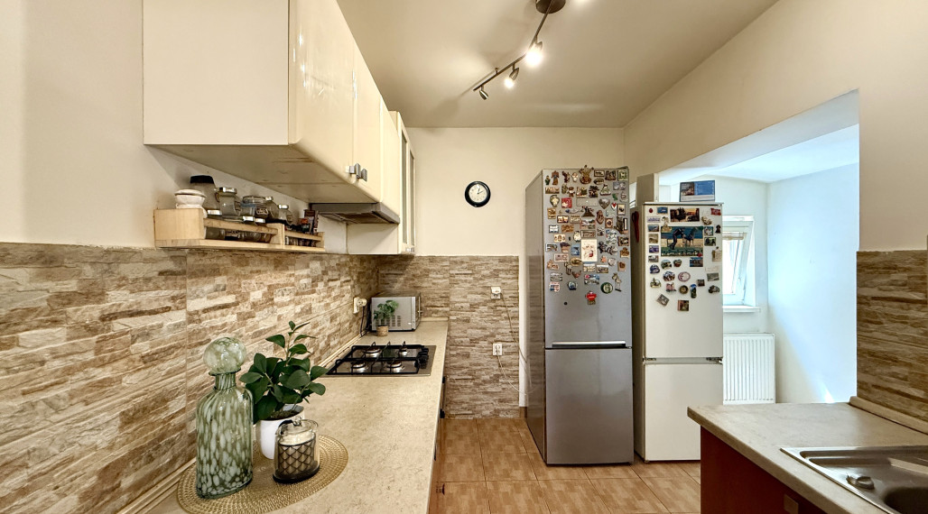 PREDAJ 4-i rodinný dom alebo investičná príležitosť, Podunajské Biskupice