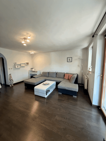 REZERVOVANÉ 3-izbový rodinný dom v Leopoldove