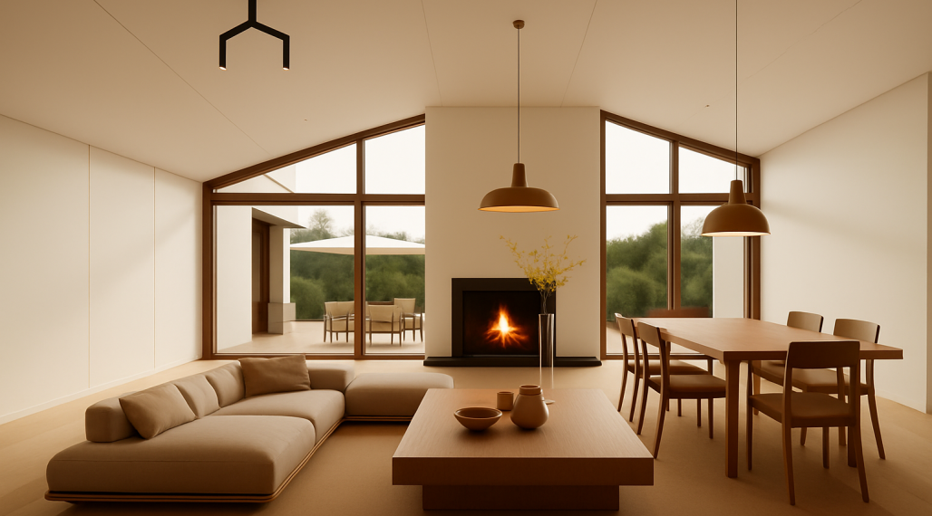 REZERVOVANÉ 4-izbový rodinný dom na predaj, Senec