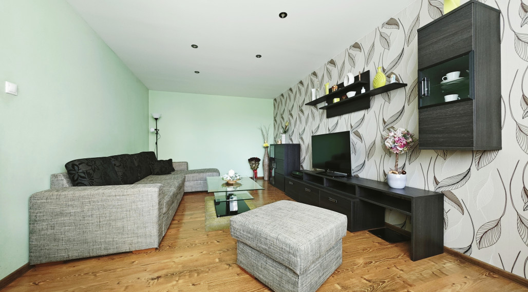 PREDAJ priestranný 3-izbový byt Hlohovec, 81,39 m2