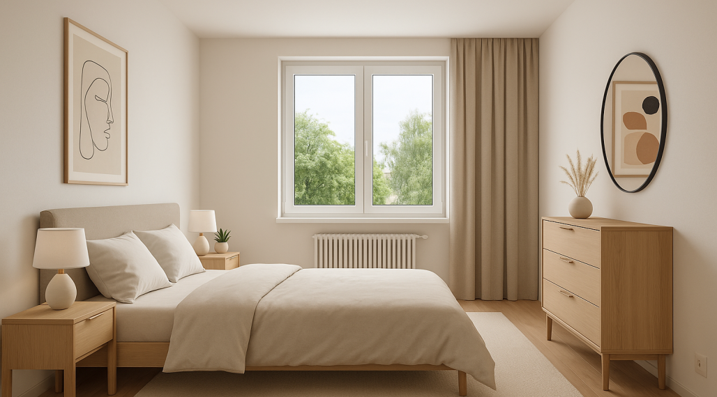 PREDANÉ  2-izbový investičný byt v Hlohovci