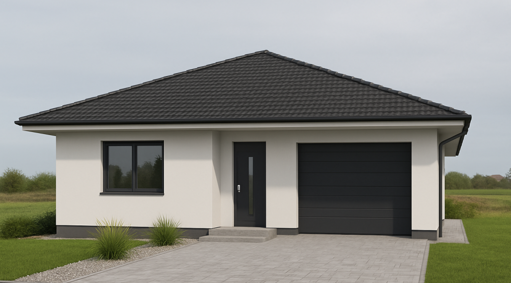 Predaj stavebného pozemku za Hlohovcom (Pánska Niva II)