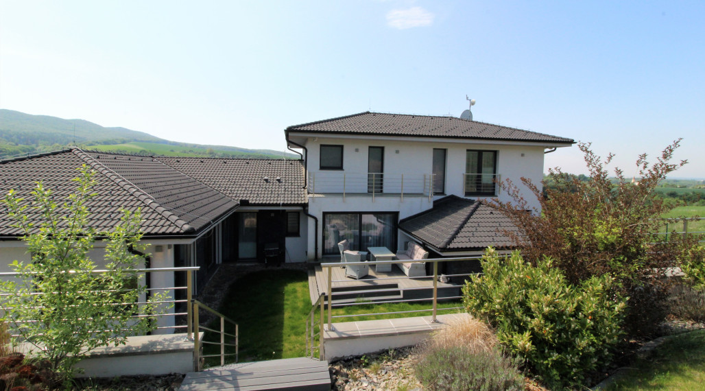 PREDAJ – luxusný investičný komplex pri kúpeľoch Piešťany