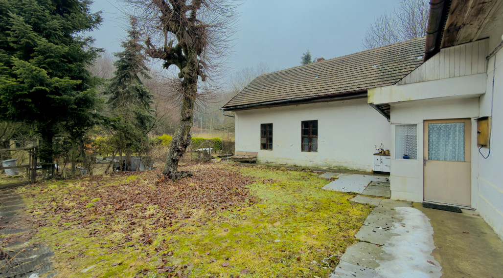 EXKLUZÍVNE Predaj RD v rekreačnej oblasti Zochova chata