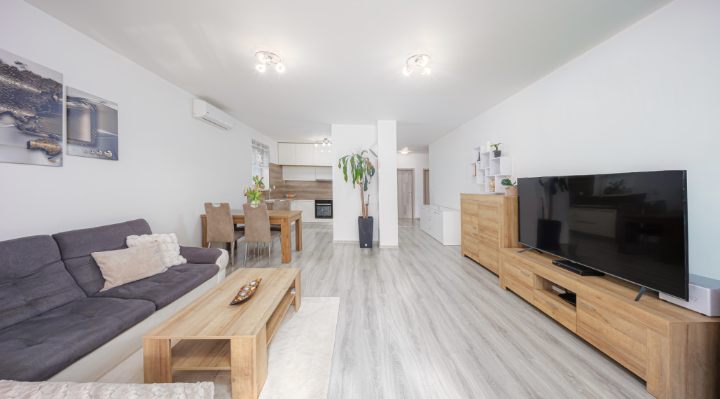 VÁŠ NOVÝ DOMOV | 15 MINÚT OD TRNAVY | BÝVAJTE BEZ KOMPROMISOV