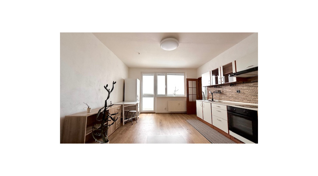 EXKLUZÍVNE PRENÁJOM 2-izbový byt na ulici P. Horova