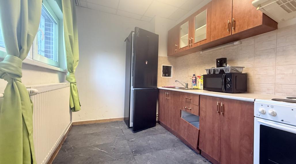 EXKLUZÍVNE PREDAJ nebytového priestoru používaného na bývanie, Vlčie hrdlo, Ružinov