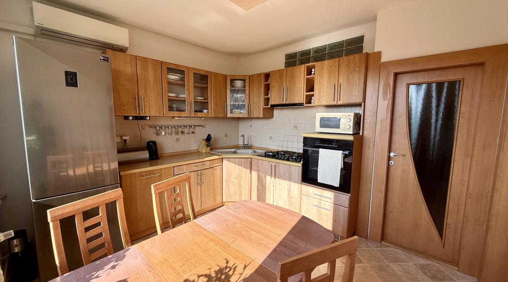 PREDAJ 3-izbový byt v Hlohovci – ideálny pre rodinu aj investíciu