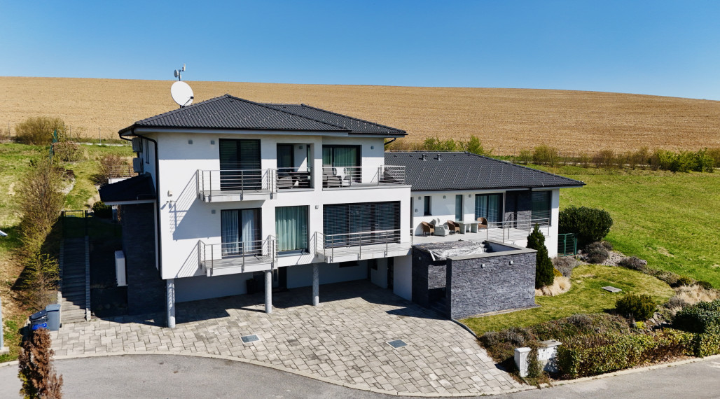 PREDAJ – luxusný investičný komplex pri kúpeľoch Piešťany