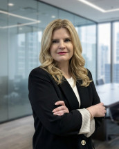 Mgr. Katarína Demiančok, RSc.