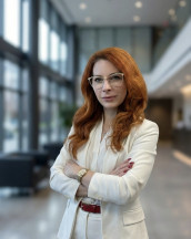 Ing. Barbora Plačková