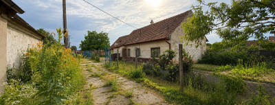 PREDAJ 3-izbový rodinný dom so záhradou, Kuklov