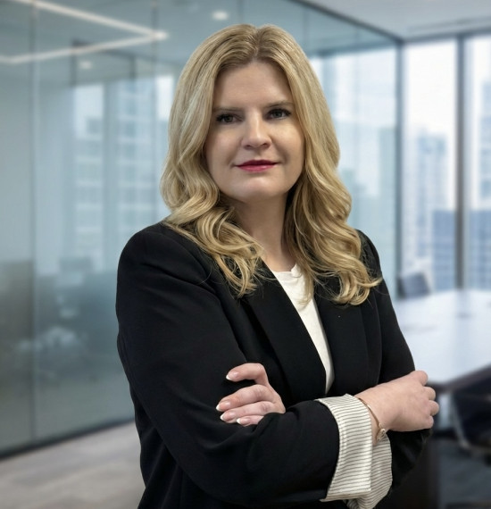 Mgr. Katarína Demiančok, RSc.