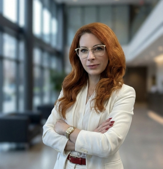 Ing. Barbora Plačková