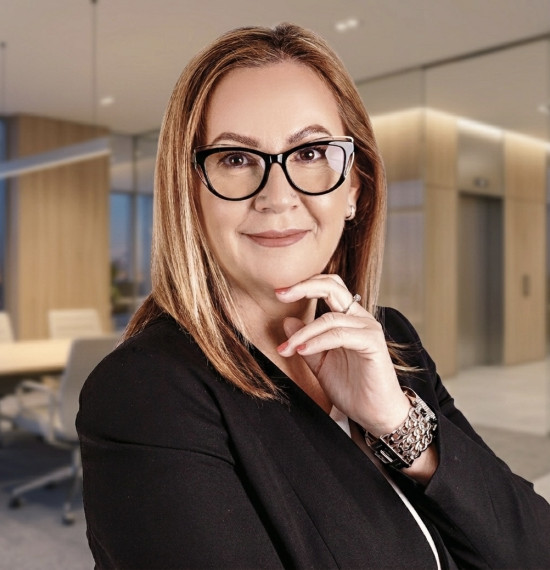 Ing. Michaela Sekáčová, RSc.