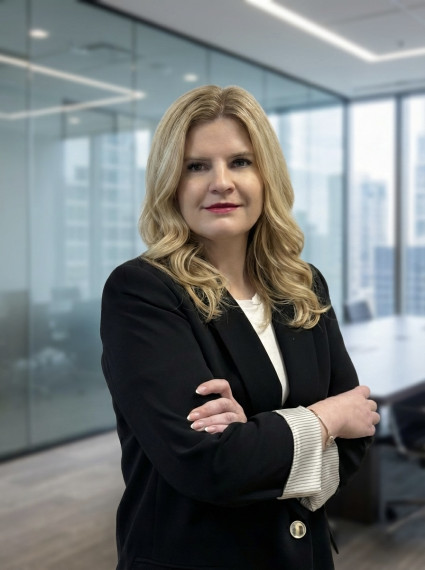 Mgr. Katarína Demiančok, RSc.