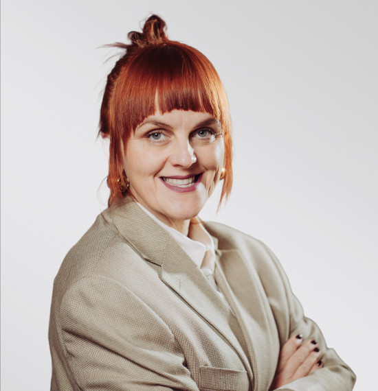 Ing. Marcela Polonyová