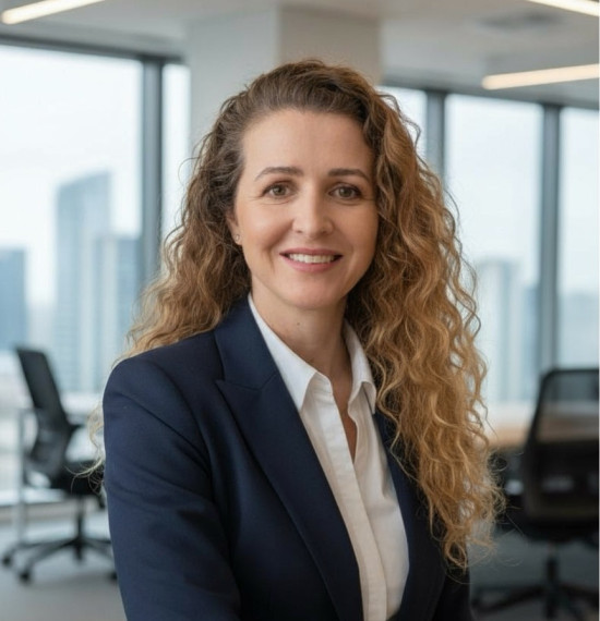 PaedDr. Eva Gajdošová