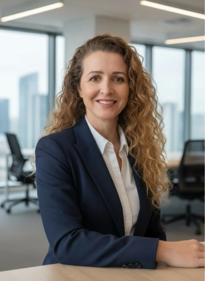 PaedDr. Eva Gajdošová