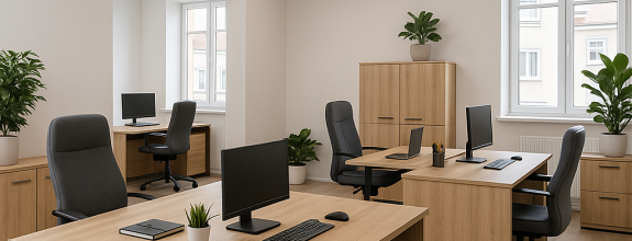 Prenájom lukratívneho priestoru v Hlohovci