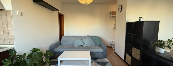 Exkluzívne prenájom 1-izbový byt na Baltskej ulici