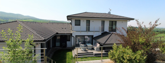 PREDAJ – luxusný investičný komplex pri kúpeľoch Piešťany