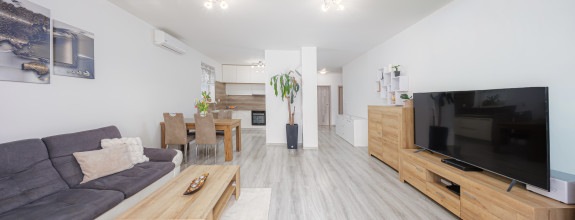 VÁŠ NOVÝ DOMOV | 15 MINÚT OD TRNAVY | BÝVAJTE BEZ KOMPROMISOV