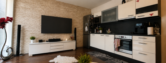 EXKLUZÍVNE PREDAJ 2-izbový byt, Špaldová, Bratislava - Podunajské Biskupice