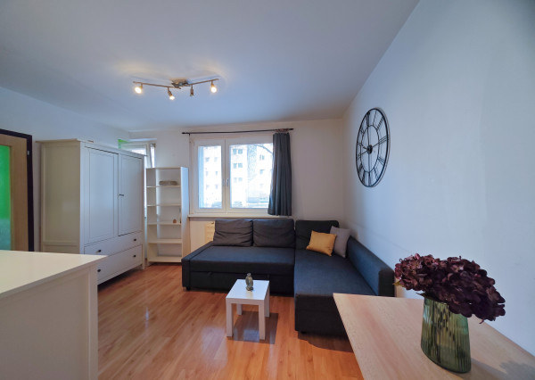 REZERVOVANÉ 1-izbový byt, 29 m2, ul. Botanická, Trnava