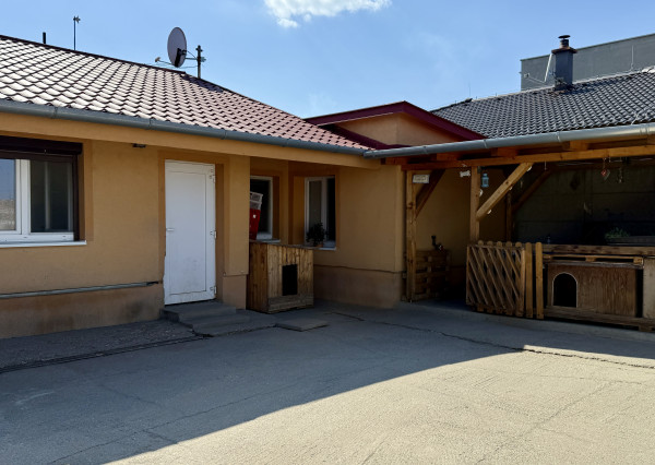 PREDAJ 4-i RD, Investičná príležitosť, Podunajské Biskupice