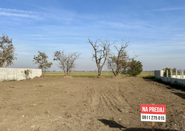 Predaj stavebný pozemok, Miloslavov- Alžbetin Dvor