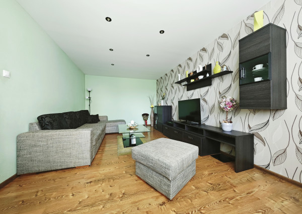 PREDAJ priestranný 3-izbový byt Hlohovec, 81,39 m2