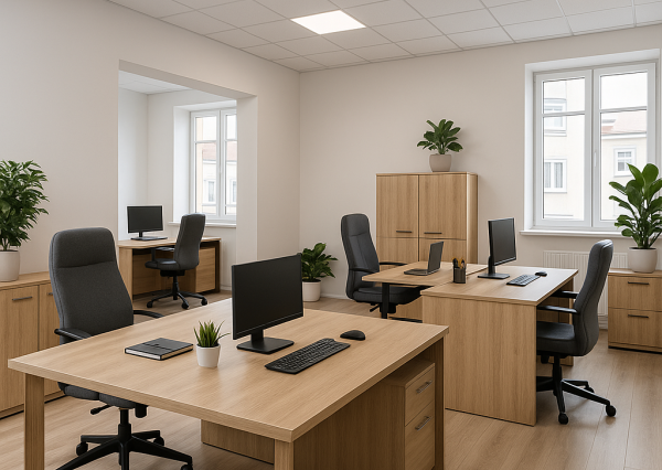 Prenájom lukratívneho priestoru v Hlohovci