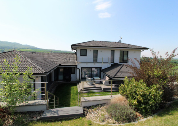 PREDAJ – luxusný investičný komplex pri kúpeľoch Piešťany