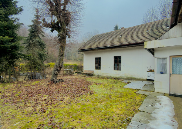 EXKLUZÍVNE Predaj RD v rekreačnej oblasti Zochova chata