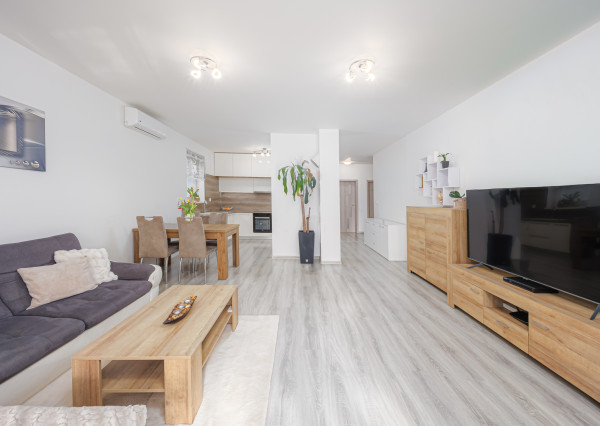 VÁŠ NOVÝ DOMOV | 15 MINÚT OD TRNAVY | BÝVAJTE BEZ KOMPROMISOV