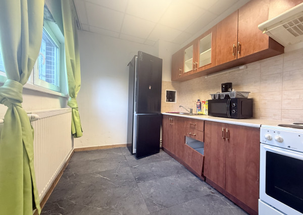 EXKLUZÍVNE PREDAJ nebytového priestoru používaného na bývanie, Vlčie hrdlo, Ružinov