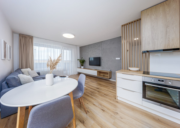 BÝVANIE BEZ KOMPROMISOV-DIZAJNOVÝ 2-IZBOVÝ BYT S TERASOU