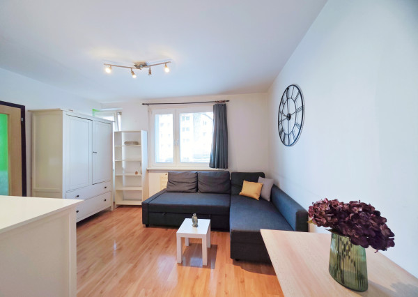 PREDANÉ 1-izbový byt, 29 m2, ul. Botanická, Trnava