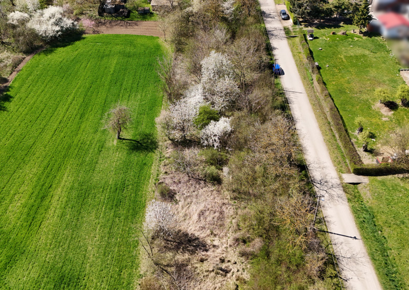 EXKLUZÍVNE PREDAJ pozemku 3665 m2 v obci Bardoňovo